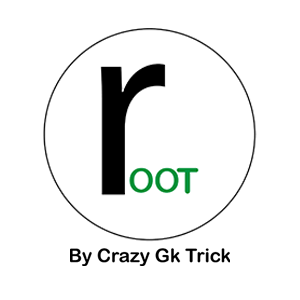 ROOT App