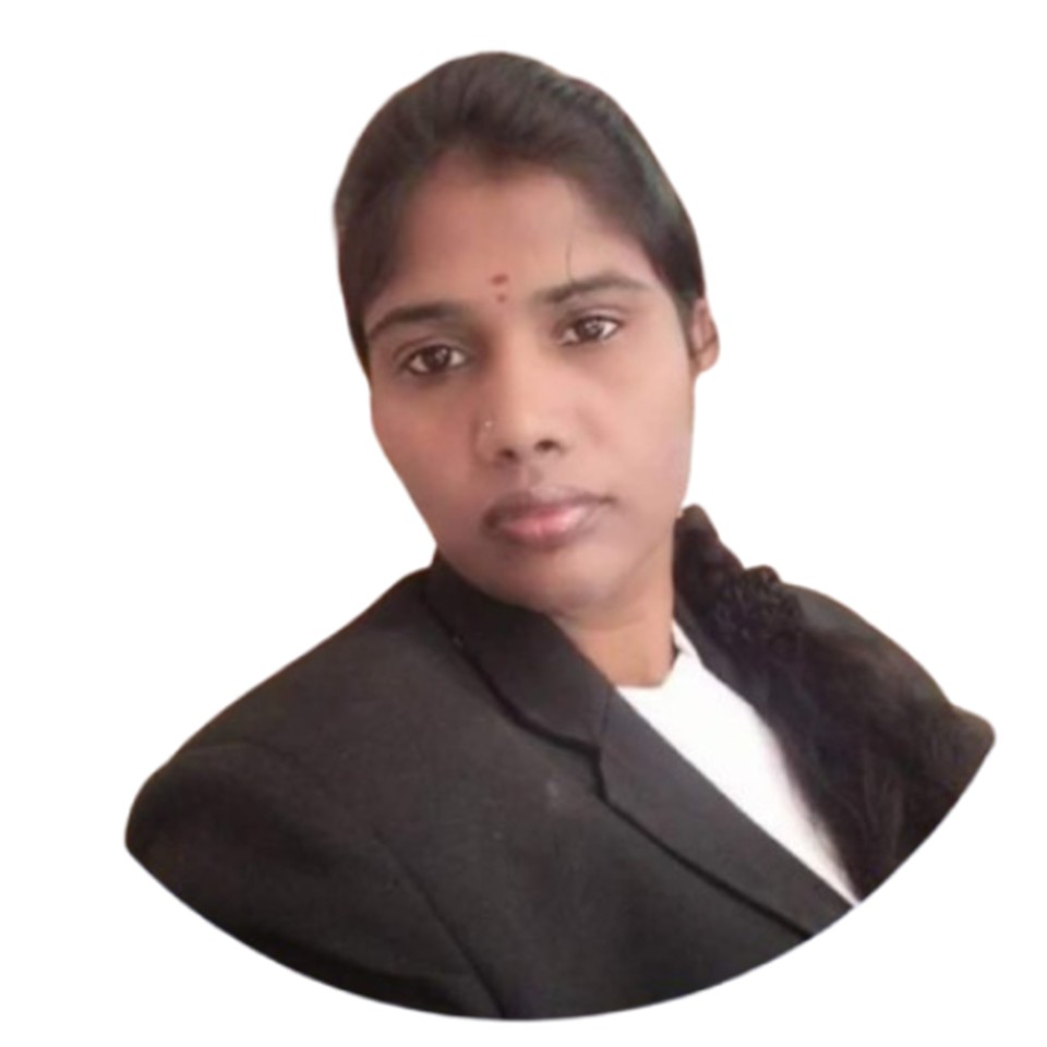 Advocate Deepa M