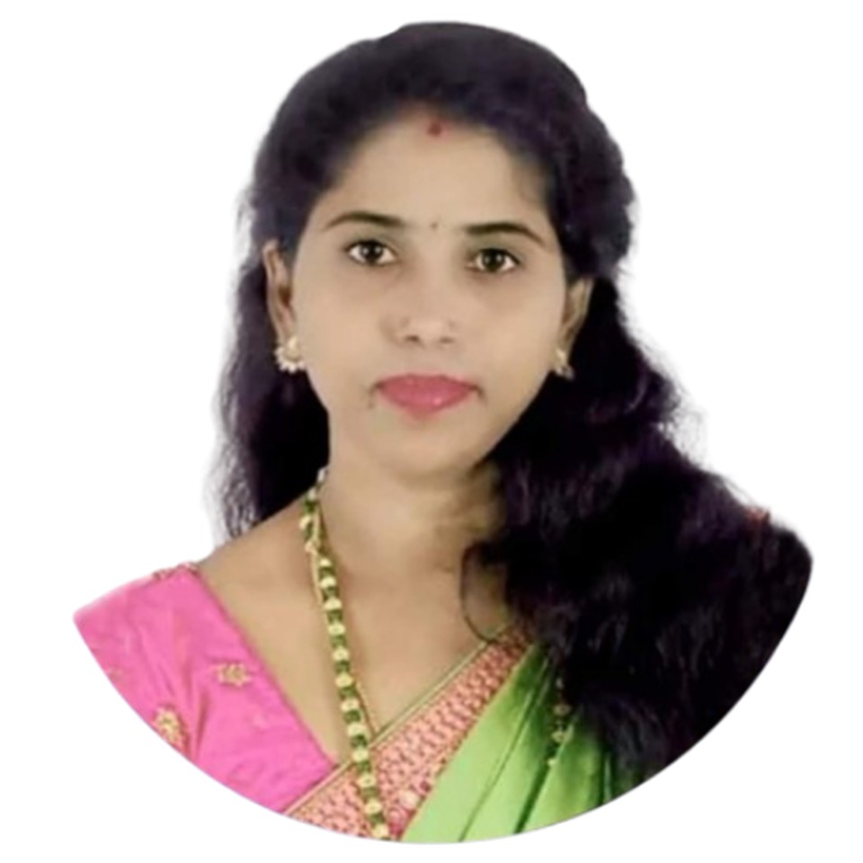 Dhanalakshmi M. K